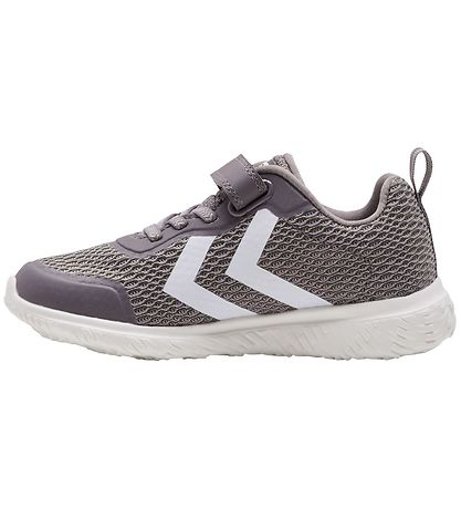 Hummel Skor - Actus Recycled Tex Jr - Sparrow