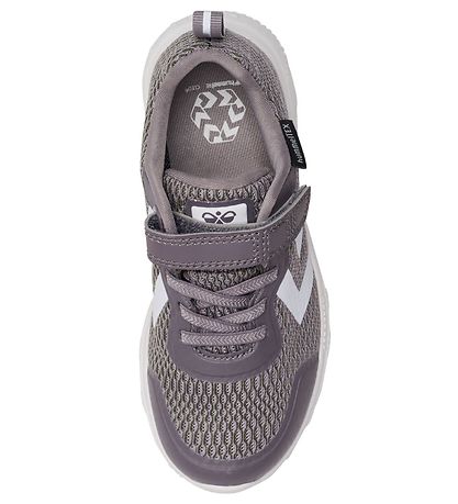 Hummel Skor - Actus Recycled Tex Jr - Sparrow