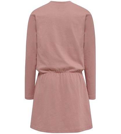 Hummel Dress - HmlLuna - Woodrose