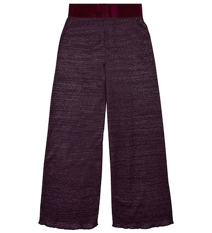 The New Trousers - TnElitter Wide - Flint