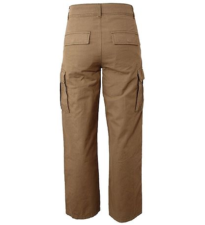 Hound Trousers - Cargo - Sand