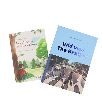 Straarup & Co Book Package - 5th grade - Assort. - 5 Books