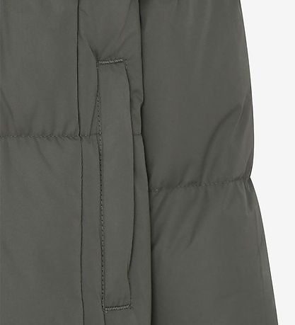 Kabooki Paddet Jacket - KbJolie 200 - Olive Green