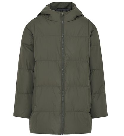 Kabooki Paddet Jacket - KbJolie 200 - Olive Green