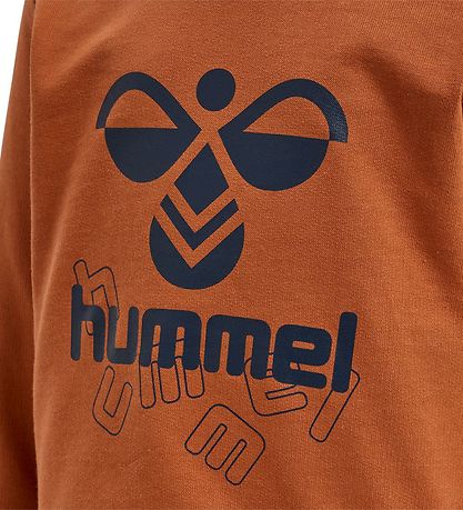 Hummel Peysa - hmlSpirit - Sierra