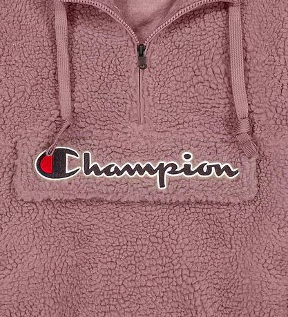 Champion Fashion Hoodie - Plys - Purple