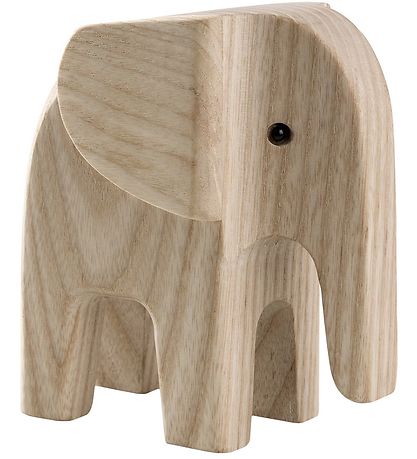 Novoform Trémynd - Elephant - Natural Ash