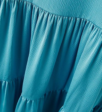 LMTD Kleid - Blue - Delphiniumblau