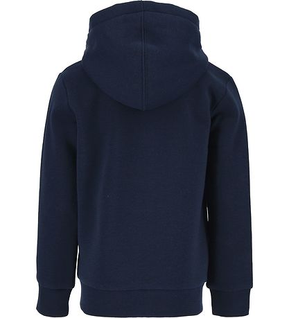Converse Cardigan - Obsidian