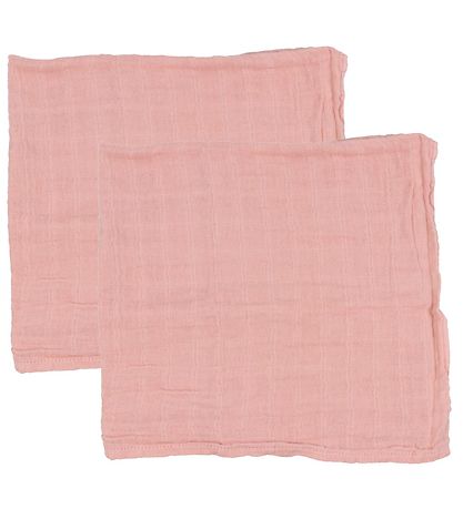 Pippi Baby Hydrofiele Doek - 6-pack - 65x65 cm - transparant Bli