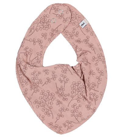Pippi Baby Haklapp - 3-pack - Burlwood