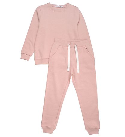 Minymo Jogging galli - Misty Rose