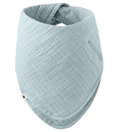 BIBS Slefsmekkur - Bandana - Baby Blue