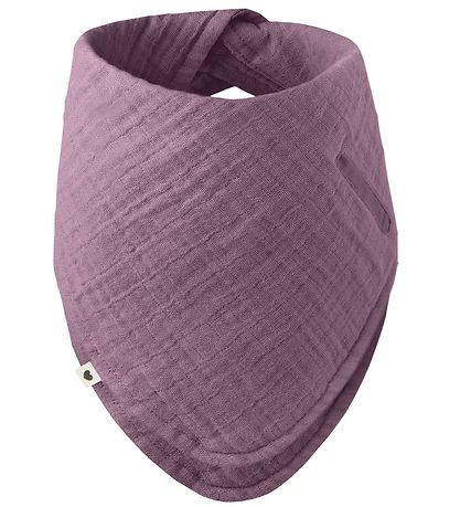 BIBS Teething Bib - Bandana - Mauve