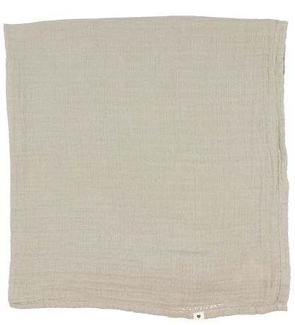 BIBS Muslin Cloths - 2-Pack - 70x70 cm - Sand