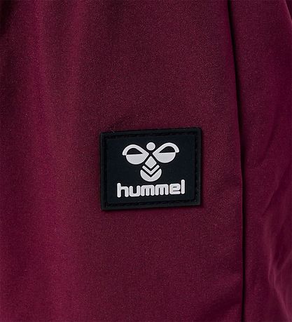 Hummel Softshellbyxor byxor - Tex - hmlJupitor Mini - Windsor Wi