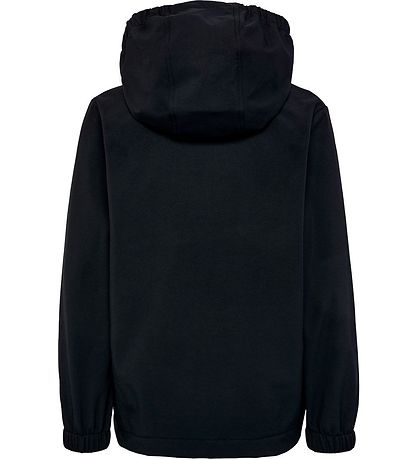 Hummel Softshell Jacket jacket - hmlMars - Black
