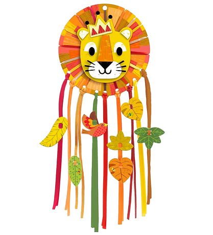 Djeco Creation Set - Little Lion