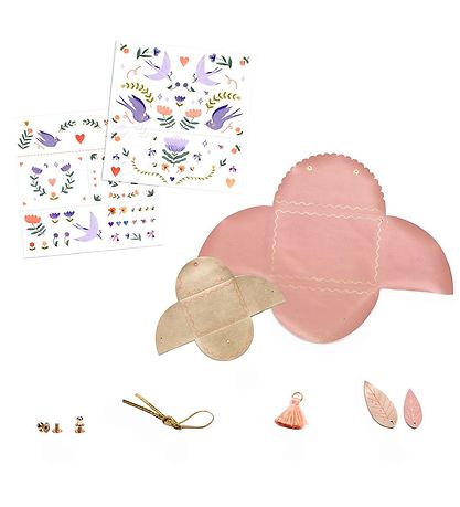 Djeco Creation Set - DIY - 2 Small Bag