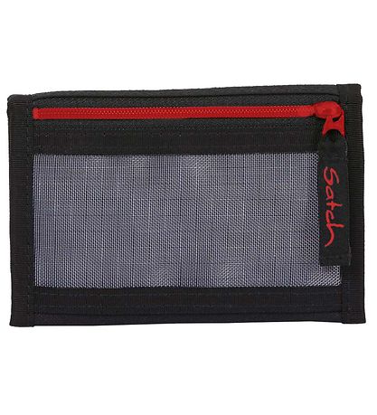 Satch Wallet - Four Phantoms