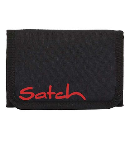 Satch Wallet - Four Phantoms