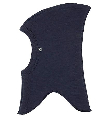 Smallstuff Balaclava - Wool - Single Layer - Navy