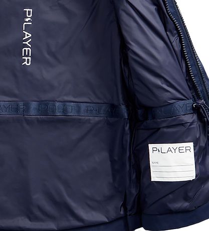 Polo Ralph Lauren Jacke - Venture - Navy