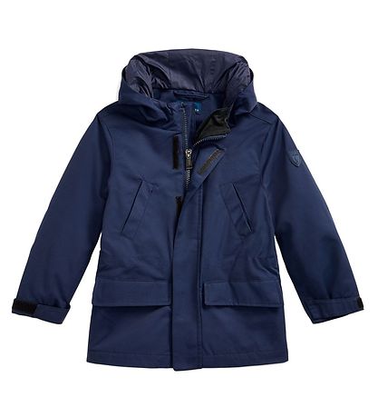 Polo Ralph Lauren Jacke - Venture - Navy