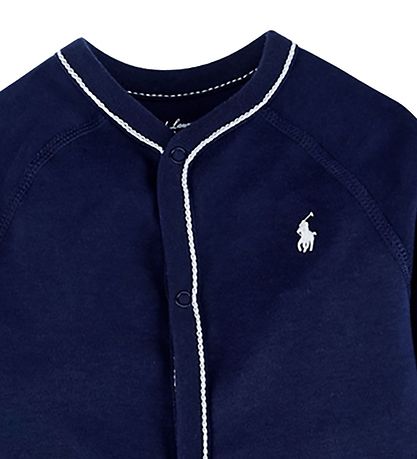 Polo Ralph Lauren Samfestingur - franska Dökkblátt