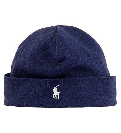 Polo Ralph Lauren Mütze - Französisch Navy