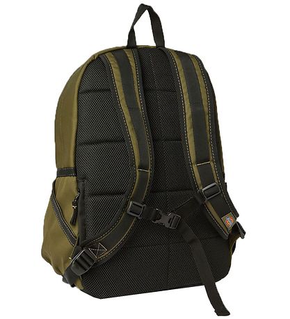 Dickies Backpack - Ashville - Military Green