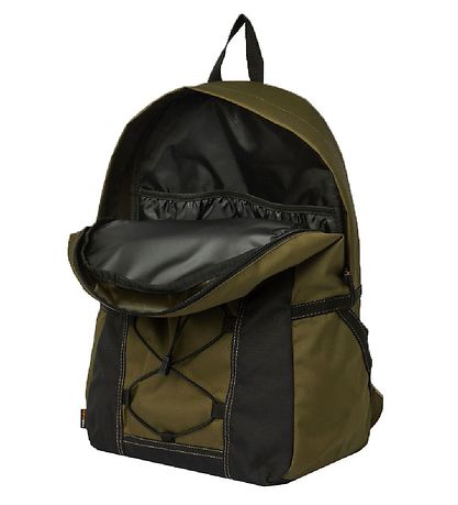 Dickies Backpack - Ashville - Military Green
