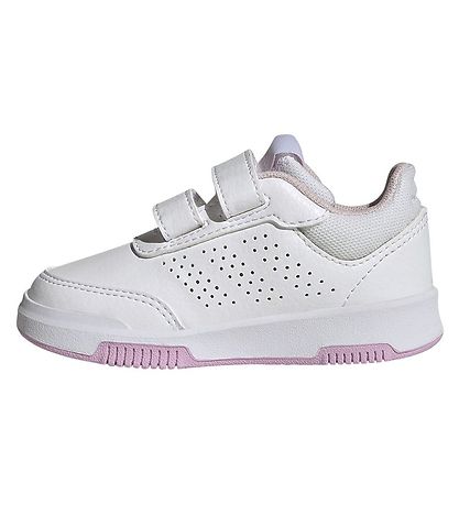 adidas Performance Strigaskór - Tensaur Sport 2.0 Cf I - Hvítt