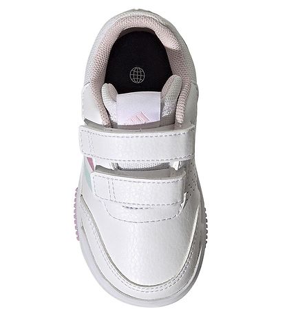 adidas Performance Strigaskór - Tensaur Sport 2.0 Cf I - Hvítt