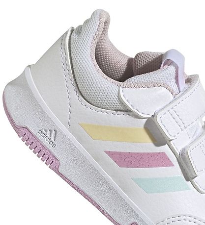 adidas Performance Strigaskór - Tensaur Sport 2.0 Cf I - Hvítt