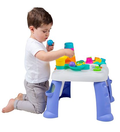 Playgro Play table - Play table w. Music And Light
