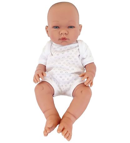 Asi Dúkka - 43 cm - Pablo