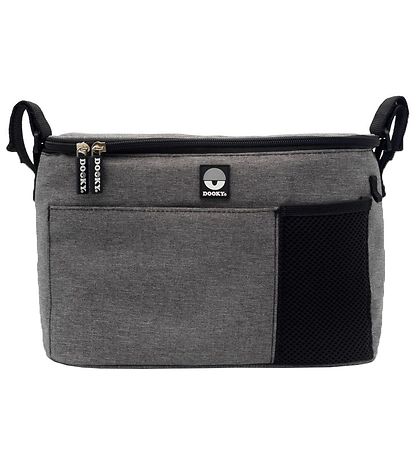 Dooky Organizer - Deluxe - Grey