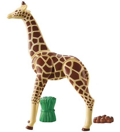 Playmobil Wiltopia - Gíraffi - 71048 - 4 Partar