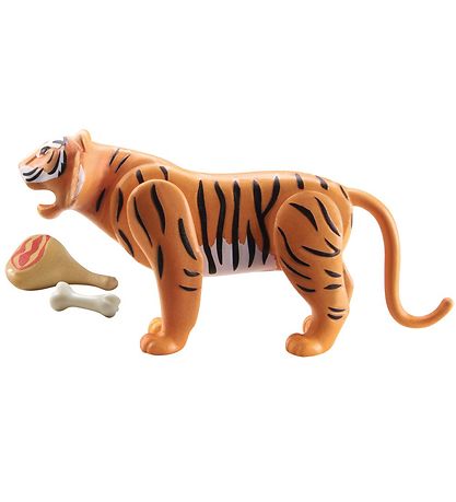 Playmobil Wiltopia - Tiger - 71055 - 4 Teile