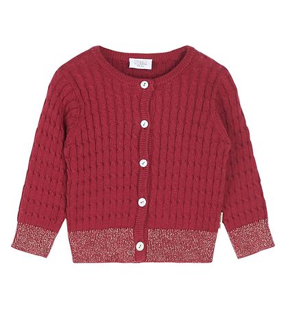 Hust and Claire Cardigan - Calla - Teber