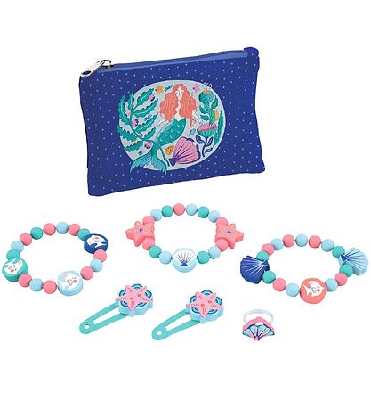 Djeco Schmuckset - Schmuck von Marina