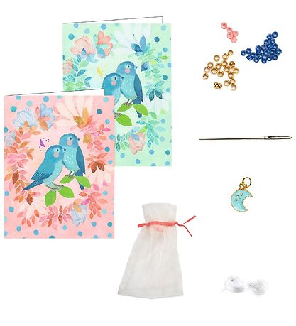 Bijoux Djeco - Sky Multi-Wrap