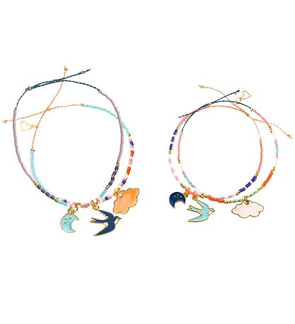 Bijoux Djeco - Sky Multi-Wrap