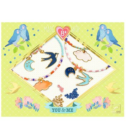 Bijoux Djeco - Sky Multi-Wrap