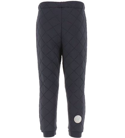 Wheat Thermo Trousers - Alex - Ink