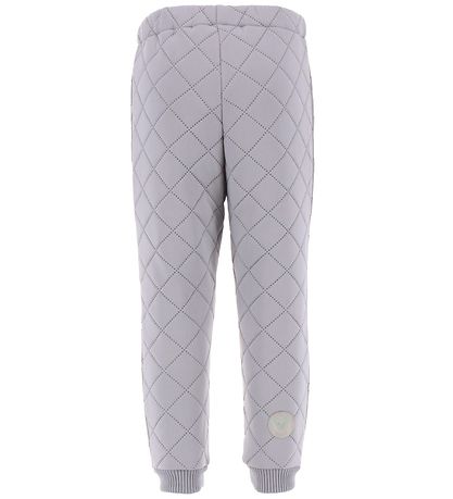 Wheat Thermo Trousers - Alex - Dove