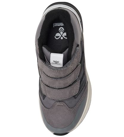 Hummel Stígvél - Ná núll Mid Tex Jr - Óveðursveður