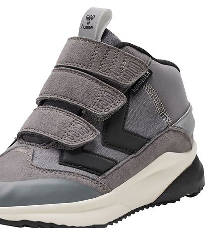Hummel Stígvél - Ná núll Mid Tex Jr - Óveðursveður