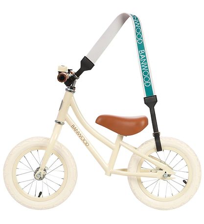 Banwood Bag strap - Carry Strap - Green